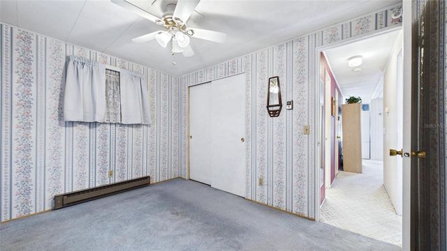 7901 40TH AVENUE N 74, St Petersburg, FL 33709