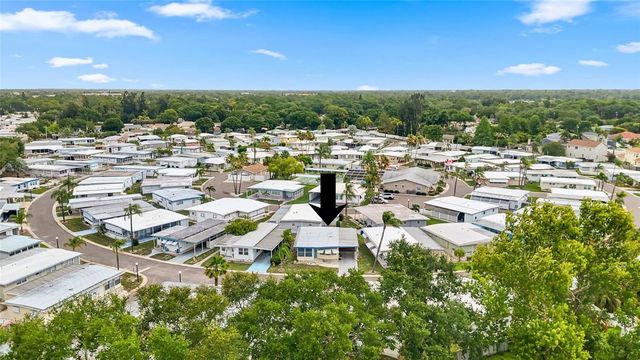 7901 40TH AVENUE N 74, St Petersburg, FL 33709