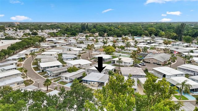 7901 40TH AVENUE N 74, St Petersburg, FL 33709