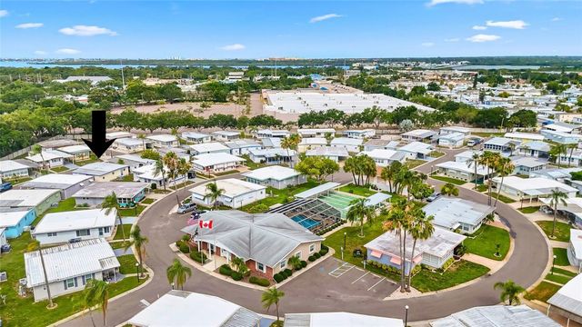 7901 40TH AVENUE N 74, St Petersburg, FL 33709