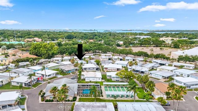 7901 40TH AVENUE N 74, St Petersburg, FL 33709