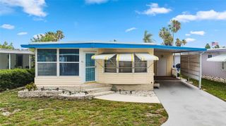 7901 40TH AVENUE N 74, St Petersburg, FL 33709