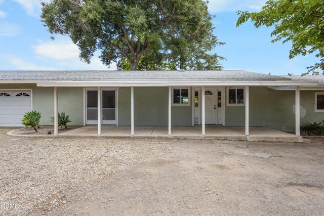 506 E Oak Street, Ojai, CA 93023