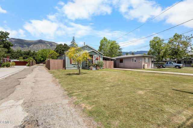 506 E Oak Street, Ojai, CA 93023