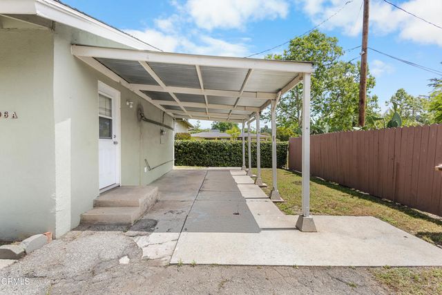506 E Oak Street, Ojai, CA 93023