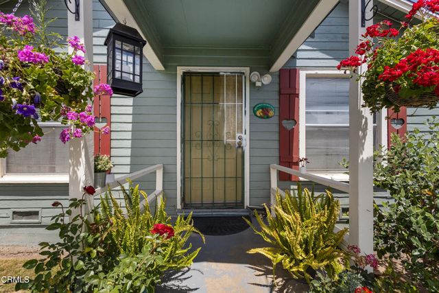 506 E Oak Street, Ojai, CA 93023