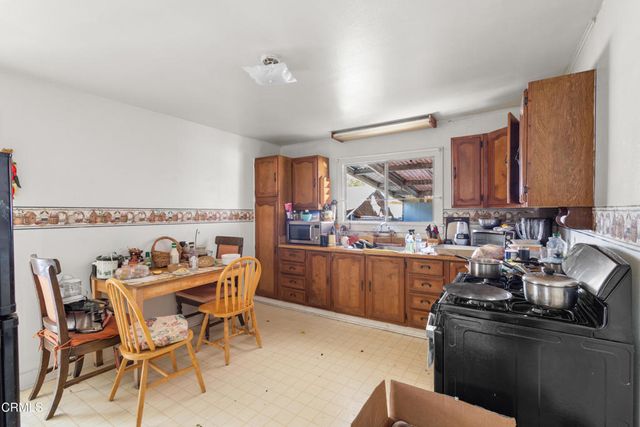 506 E Oak Street, Ojai, CA 93023