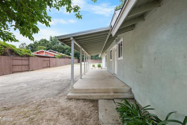 506 E Oak Street, Ojai, CA 93023
