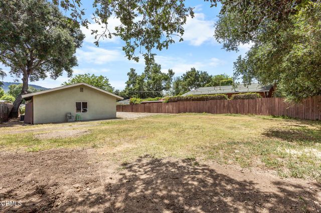 506 E Oak Street, Ojai, CA 93023