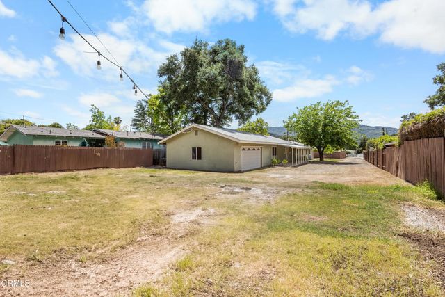 506 E Oak Street, Ojai, CA 93023
