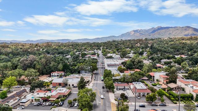 506 E Oak Street, Ojai, CA 93023