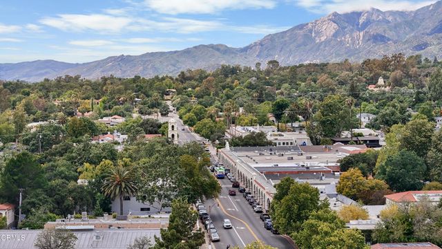 506 E Oak Street, Ojai, CA 93023