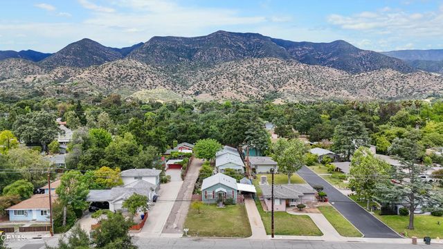 506 E Oak Street, Ojai, CA 93023