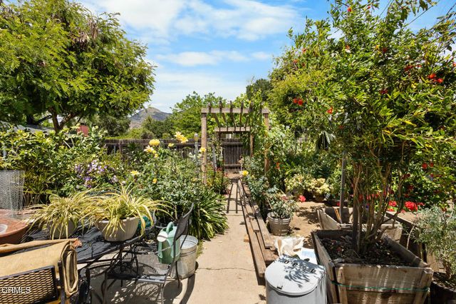 506 E Oak Street, Ojai, CA 93023