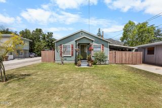 506 E Oak Street, Ojai, CA 93023