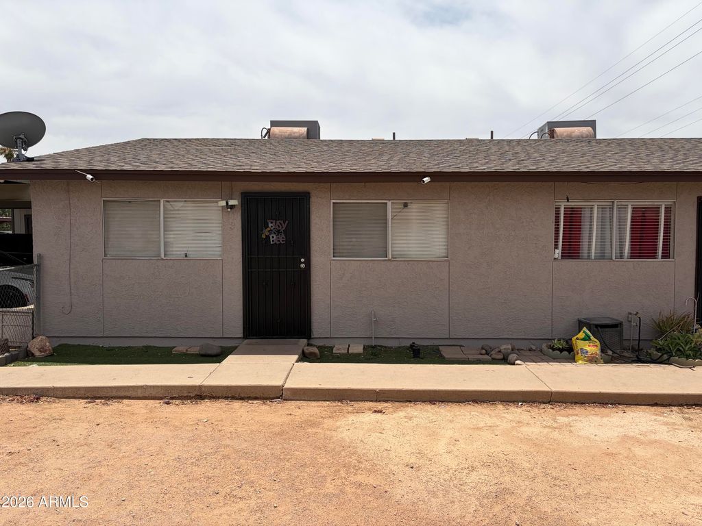 1935 N CENTER Street, Mesa, AZ 85201 — photo 2
