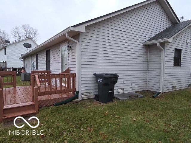 1043 Mikes Way, Greenwood, IN 46143