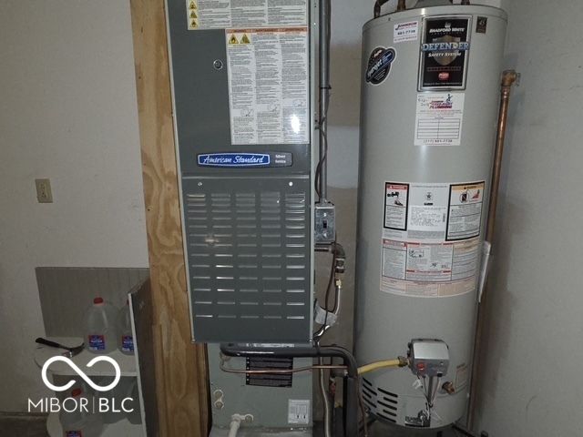 1043 Mikes Way, Greenwood, IN 46143