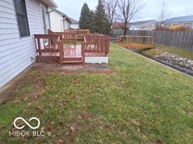 1043 Mikes Way, Greenwood, IN 46143