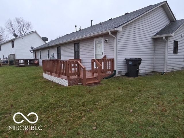 1043 Mikes Way, Greenwood, IN 46143