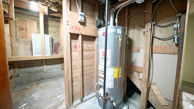 530 E 200 S, Spanish Fork, UT 84660