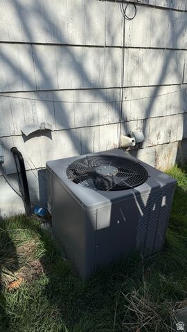 530 E 200 S, Spanish Fork, UT 84660