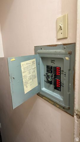 530 E 200 S, Spanish Fork, UT 84660