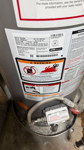 530 E 200 S, Spanish Fork, UT 84660