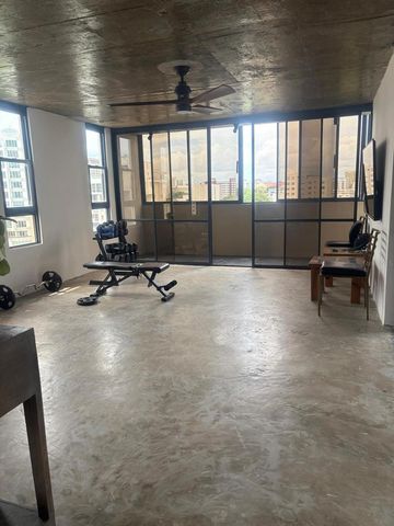 1305 MAGDALENA AVENUE AVENUE Penthouse, San Juan, PR 00907