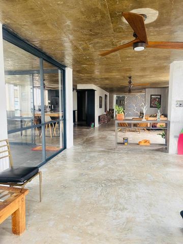 1305 MAGDALENA AVENUE AVENUE Penthouse, San Juan, PR 00907