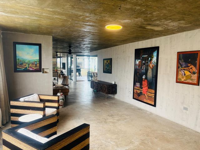 1305 MAGDALENA AVENUE AVENUE Penthouse, San Juan, PR 00907