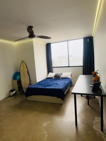 1305 MAGDALENA AVENUE AVENUE Penthouse, San Juan, PR 00907