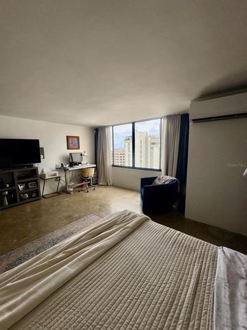 1305 MAGDALENA AVENUE AVENUE Penthouse, San Juan, PR 00907