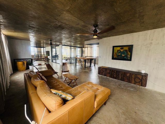 1305 MAGDALENA AVENUE AVENUE Penthouse, San Juan, PR 00907