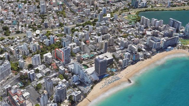 1305 MAGDALENA AVENUE AVENUE Penthouse, San Juan, PR 00907