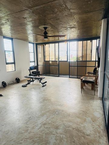 1305 MAGDALENA AVENUE AVENUE Penthouse, San Juan, PR 00907