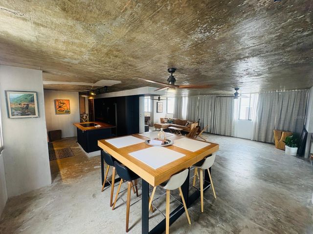 1305 MAGDALENA AVENUE AVENUE Penthouse, San Juan, PR 00907