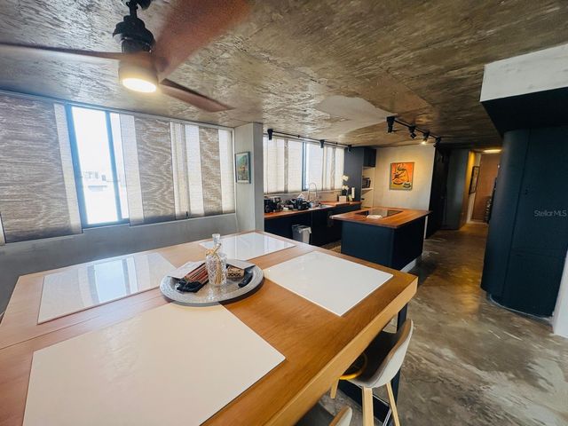 1305 MAGDALENA AVENUE AVENUE Penthouse, San Juan, PR 00907