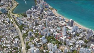 1305 MAGDALENA AVENUE AVENUE Penthouse, San Juan, PR 00907