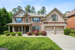 882 Nestling Drive, Lawrenceville, GA 30045