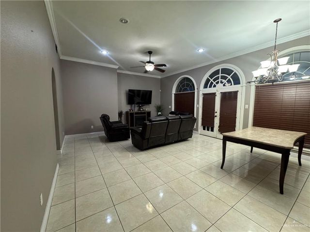 103 E Ciro Drive, San Juan, TX 78589