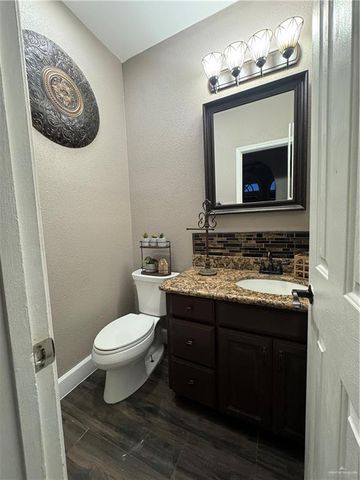 103 E Ciro Drive, San Juan, TX 78589