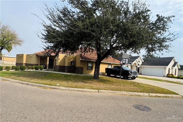103 E Ciro Drive, San Juan, TX 78589