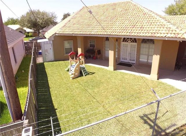 103 E Ciro Drive, San Juan, TX 78589