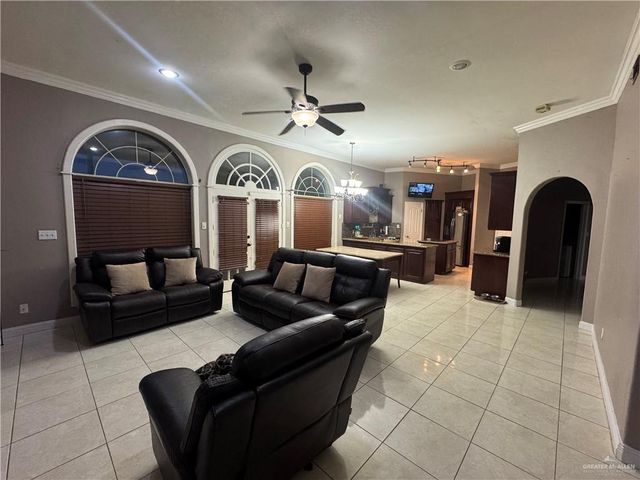 103 E Ciro Drive, San Juan, TX 78589