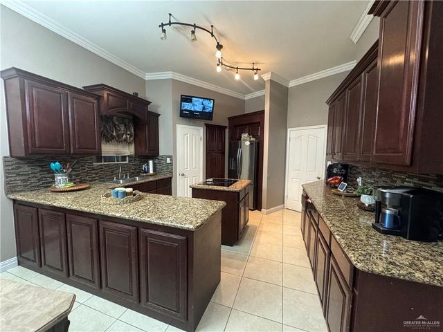 103 E Ciro Drive, San Juan, TX 78589