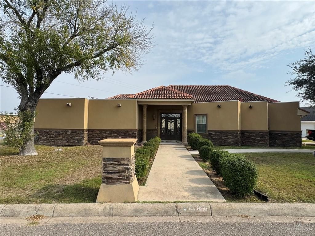 103 E Ciro Drive, San Juan, TX 78589