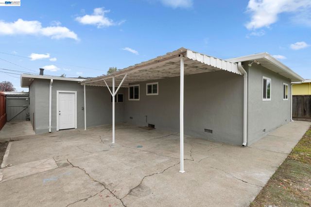 412 Solano Ave, San Lorenzo, CA 94541