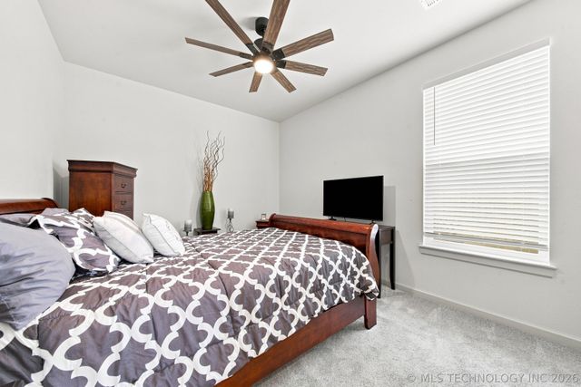 7112 E Queens Street, Broken Arrow, OK 74014