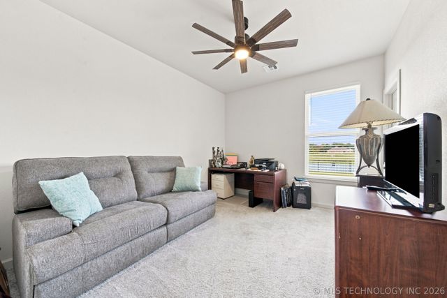 7112 E Queens Street, Broken Arrow, OK 74014